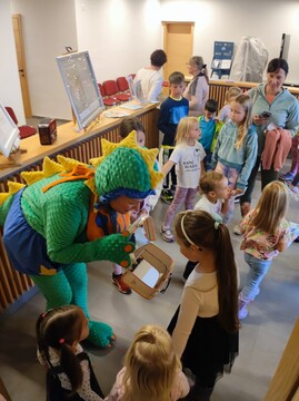 Dino in čarobni Toni, foto JSKD OI Trebnje (1)